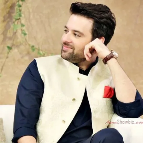 Rehan Malik
