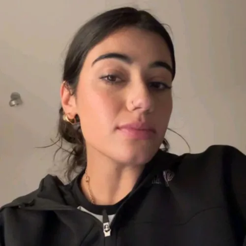 Sara Khalid