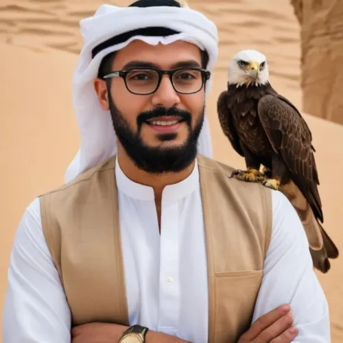 Sheikh Adrees