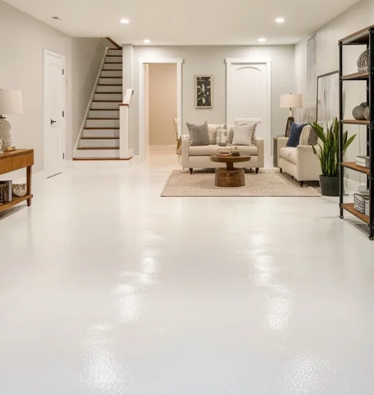 Flooring suggestions