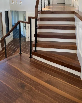 engineered wood flooring companies