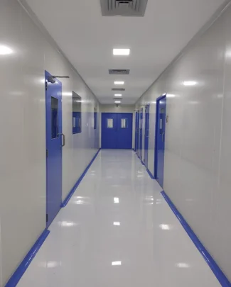 epoxy floor Dubai