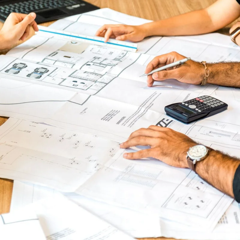 Cost Estimation 