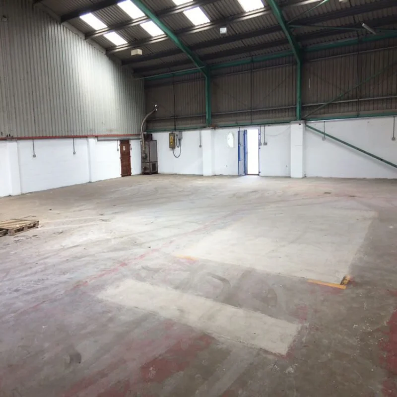Surface Preparation