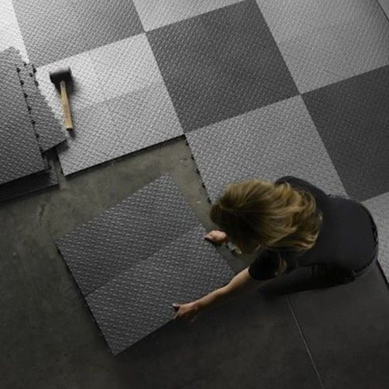 flooring installation Planning