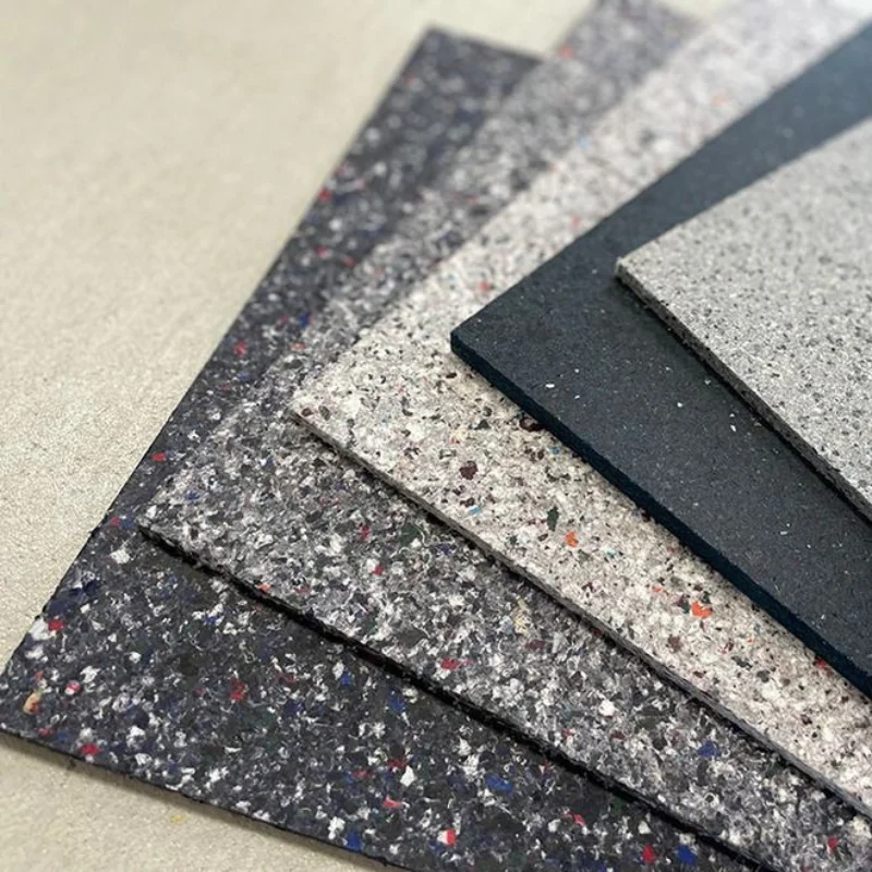 Custom Style & Material Selection