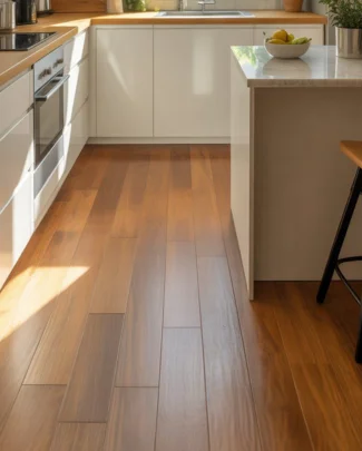 kitchen flooring UAE