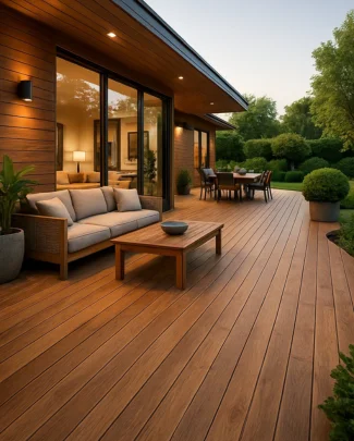 outdoor flooring dubai