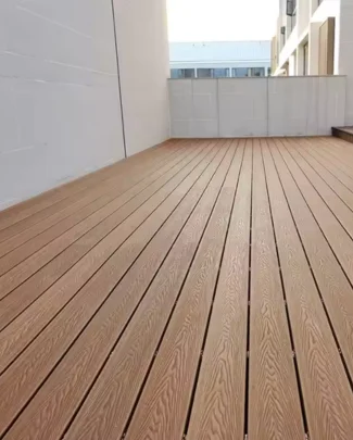 wpc decking dubai