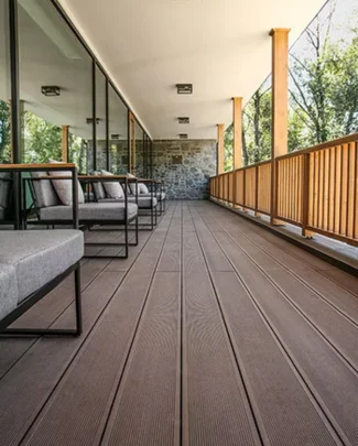 wpc decking near me