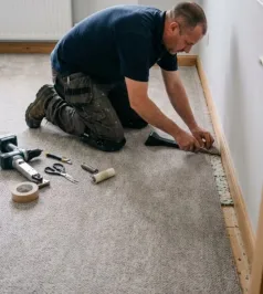 Carpets Fixing Dubai