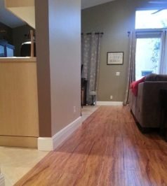 Linoleum Flooring UAE