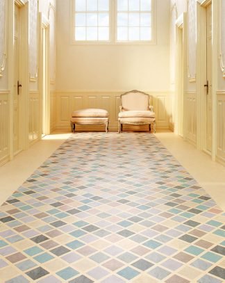 Linoleum Flooring Dubai