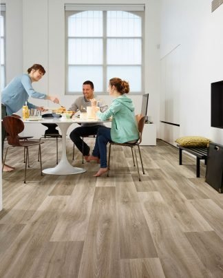 Lvt Flooring Dubai
