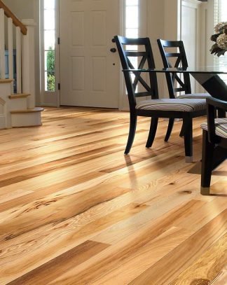 Wooden Flooring Dubai