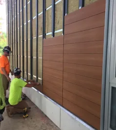cladding tiles​