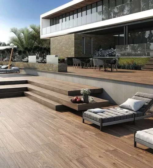composite outdoor flooring