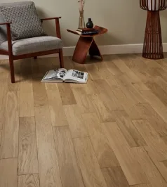 engineered oak wood flooring