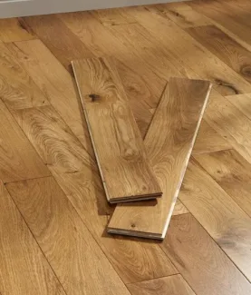 engineered wood flooring