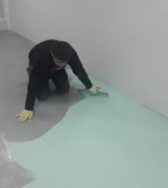 epoxy flooring dubai