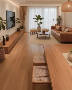 flooring Dubai laminate