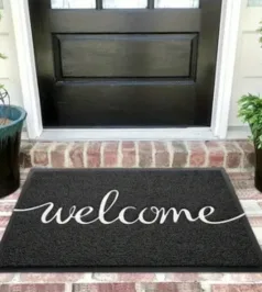 welcome mats Dubai