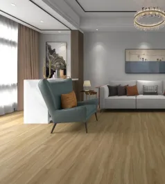 what is spc flooring​