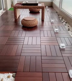 wooden flooring design texture