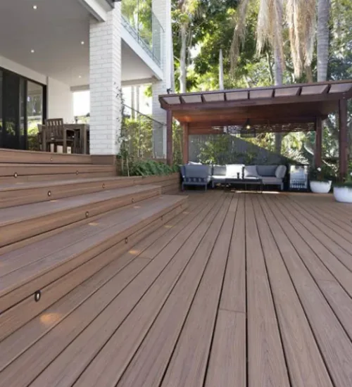 wpc decking suppliers in dubai